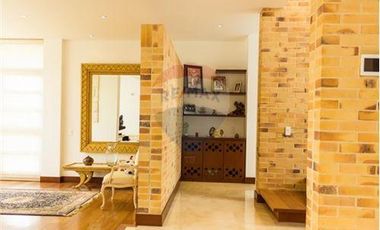 Casa Inteligente en Camino de Chunugua – Vive la Tecnología y la Tranquilidad en Cajicá