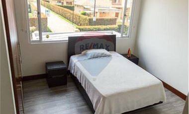 Casa Inteligente en Camino de Chunugua – Vive la Tecnología y la Tranquilidad en Cajicá