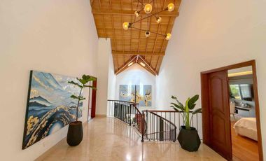 RENTO CASA AMOBLADA EN EL POBLADO