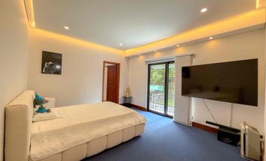 RENTO CASA AMOBLADA EN EL POBLADO