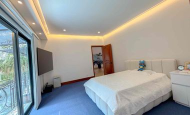 RENTO CASA AMOBLADA EN EL POBLADO