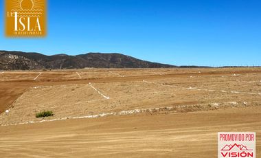 TERRENOS SIN ENGANCHE DESDE $109.54 USD MENSUALES