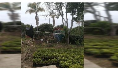 Gran Lote Comercial en Fusagasugá – Oportunidad para Desarrolladores e Inversionistas