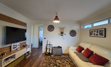 🏡 OFERTA: Casa con Quincho, Piscina y Eficiencia Energética Superior – Temuco Poniente