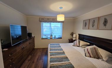 🏡 OFERTA: Casa con Quincho, Piscina y Eficiencia Energética Superior – Temuco Poniente