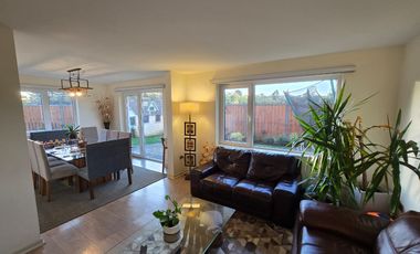 🏡 OFERTA: Casa con Quincho, Piscina y Eficiencia Energética Superior – Temuco Poniente