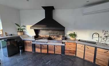 🏡 OFERTA: Casa con Quincho, Piscina y Eficiencia Energética Superior – Temuco Poniente