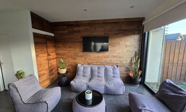 🏡 OFERTA: Casa con Quincho, Piscina y Eficiencia Energética Superior – Temuco Poniente
