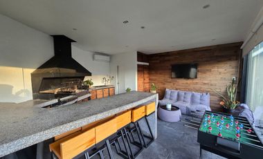 🏡 OFERTA: Casa con Quincho, Piscina y Eficiencia Energética Superior – Temuco Poniente