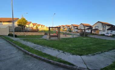 🏡 OFERTA: Casa con Quincho, Piscina y Eficiencia Energética Superior – Temuco Poniente