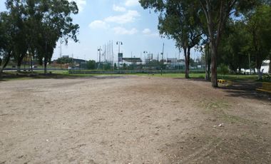 Terreno comercial en venta de 2325 m2, Frente de 80Mts