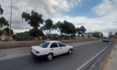 Terreno comercial en venta de 2325 m2, Frente de 80Mts