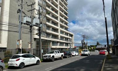 SE VENDE DEPARTAMENTO EN EDIFICIO PUERTO SOÑADO PUERTO MONTT