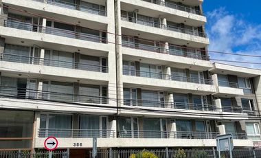 SE VENDE DEPARTAMENTO EN EDIFICIO PUERTO SOÑADO PUERTO MONTT
