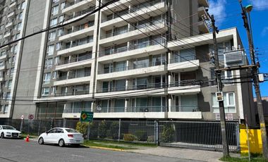 SE VENDE DEPARTAMENTO EN EDIFICIO PUERTO SOÑADO PUERTO MONTT