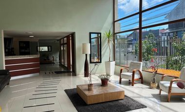 SE VENDE DEPARTAMENTO EN EDIFICIO PUERTO SOÑADO PUERTO MONTT