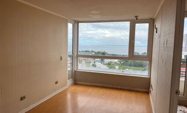 SE VENDE DEPARTAMENTO EN EDIFICIO PUERTO SOÑADO PUERTO MONTT