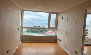 SE VENDE DEPARTAMENTO EN EDIFICIO PUERTO SOÑADO PUERTO MONTT