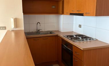 SE VENDE DEPARTAMENTO EN EDIFICIO PUERTO SOÑADO PUERTO MONTT