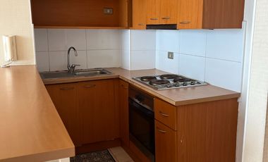 SE VENDE DEPARTAMENTO EN EDIFICIO PUERTO SOÑADO PUERTO MONTT