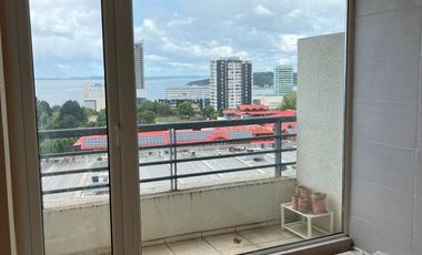 SE VENDE DEPARTAMENTO EN EDIFICIO PUERTO SOÑADO PUERTO MONTT