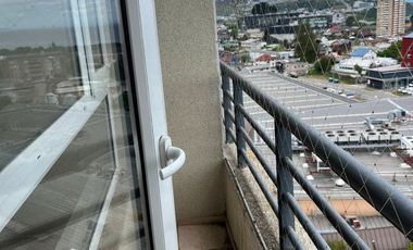 SE VENDE DEPARTAMENTO EN EDIFICIO PUERTO SOÑADO PUERTO MONTT