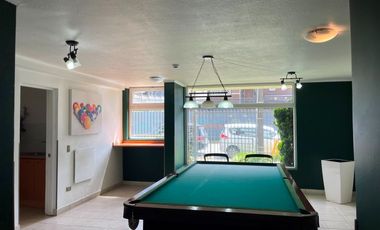 SE VENDE DEPARTAMENTO EN EDIFICIO PUERTO SOÑADO PUERTO MONTT