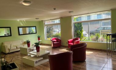 SE VENDE DEPARTAMENTO EN EDIFICIO PUERTO SOÑADO PUERTO MONTT
