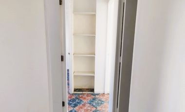 Venta lindo departamento, salida metro Las Rejas, Condominio Las palmas