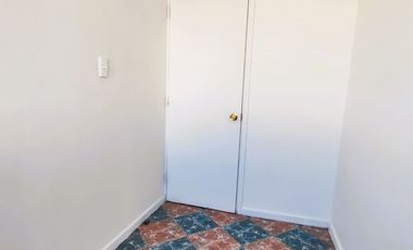 Venta lindo departamento, salida metro Las Rejas, Condominio Las palmas