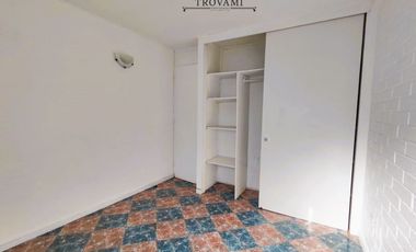 Venta lindo departamento, salida metro Las Rejas, Condominio Las palmas