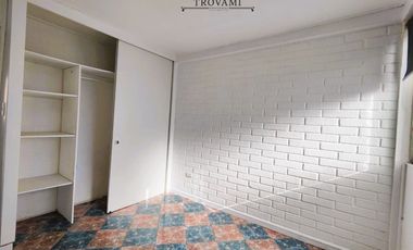 Venta lindo departamento, salida metro Las Rejas, Condominio Las palmas