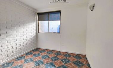 Venta lindo departamento, salida metro Las Rejas, Condominio Las palmas