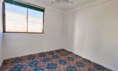 Venta lindo departamento, salida metro Las Rejas, Condominio Las palmas