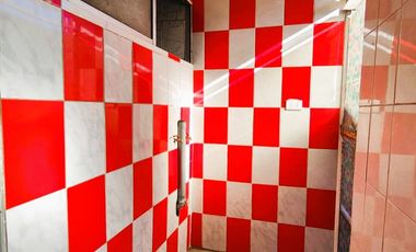 Venta lindo departamento, salida metro Las Rejas, Condominio Las palmas