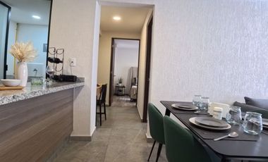 DEPARTAMENTO EN VENTA,ATZCAPOTZALCO