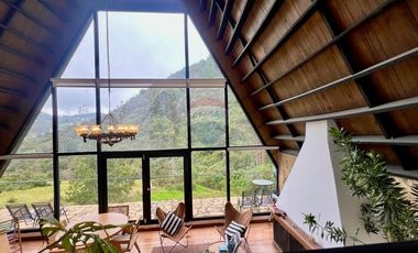 Casa Campestre en Vereda El Salitre – La Calera