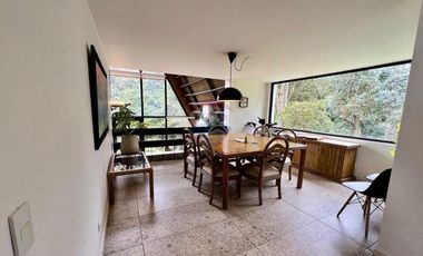 Casa Campestre en Vereda El Salitre – La Calera