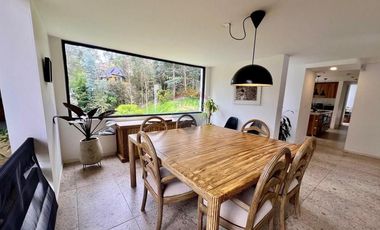 Casa Campestre en Vereda El Salitre – La Calera