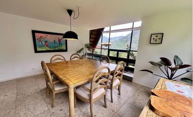 Casa Campestre en Vereda El Salitre – La Calera