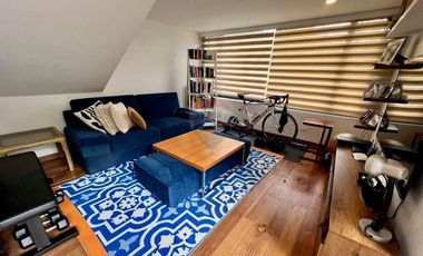 Casa Campestre en Vereda El Salitre – La Calera