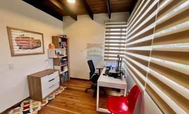 Casa Campestre en Vereda El Salitre – La Calera