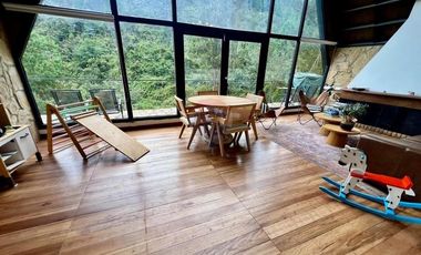 Casa Campestre en Vereda El Salitre – La Calera