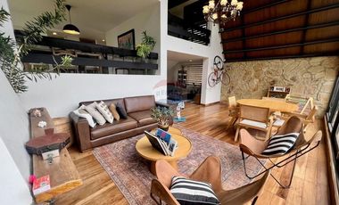 Casa Campestre en Vereda El Salitre – La Calera