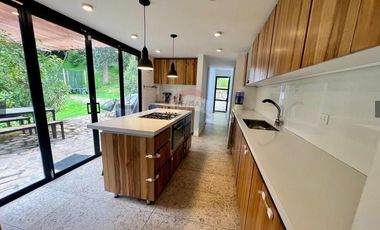 Casa Campestre en Vereda El Salitre – La Calera