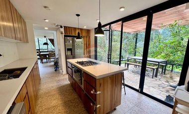 Casa Campestre en Vereda El Salitre – La Calera