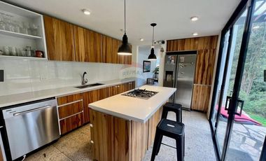 Casa Campestre en Vereda El Salitre – La Calera