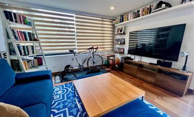 Casa Campestre en Vereda El Salitre – La Calera