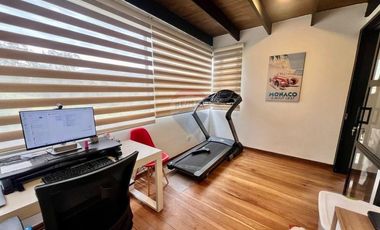 Casa Campestre en Vereda El Salitre – La Calera