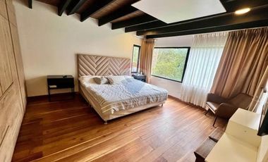 Casa Campestre en Vereda El Salitre – La Calera